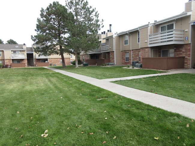 property at 3320 S Ammons St