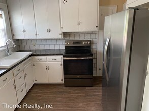 228 S Pine St in Rocky Mount, NC - Building Photo - Building Photo