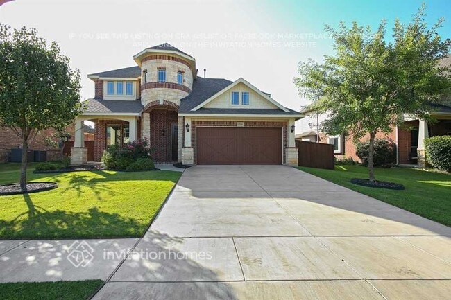 property at 1204 Litchfield Ln