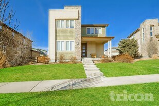 10239 Southlawn Cir in Commerce City, CO - Building Photo