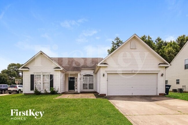 property at 731 Georgie St