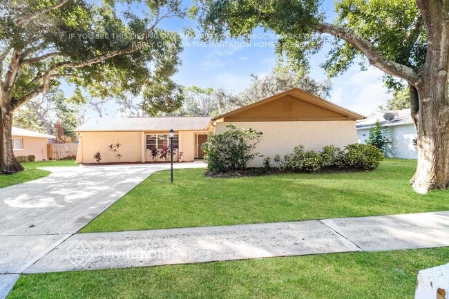 property at 2631 Cypress Bend Dr