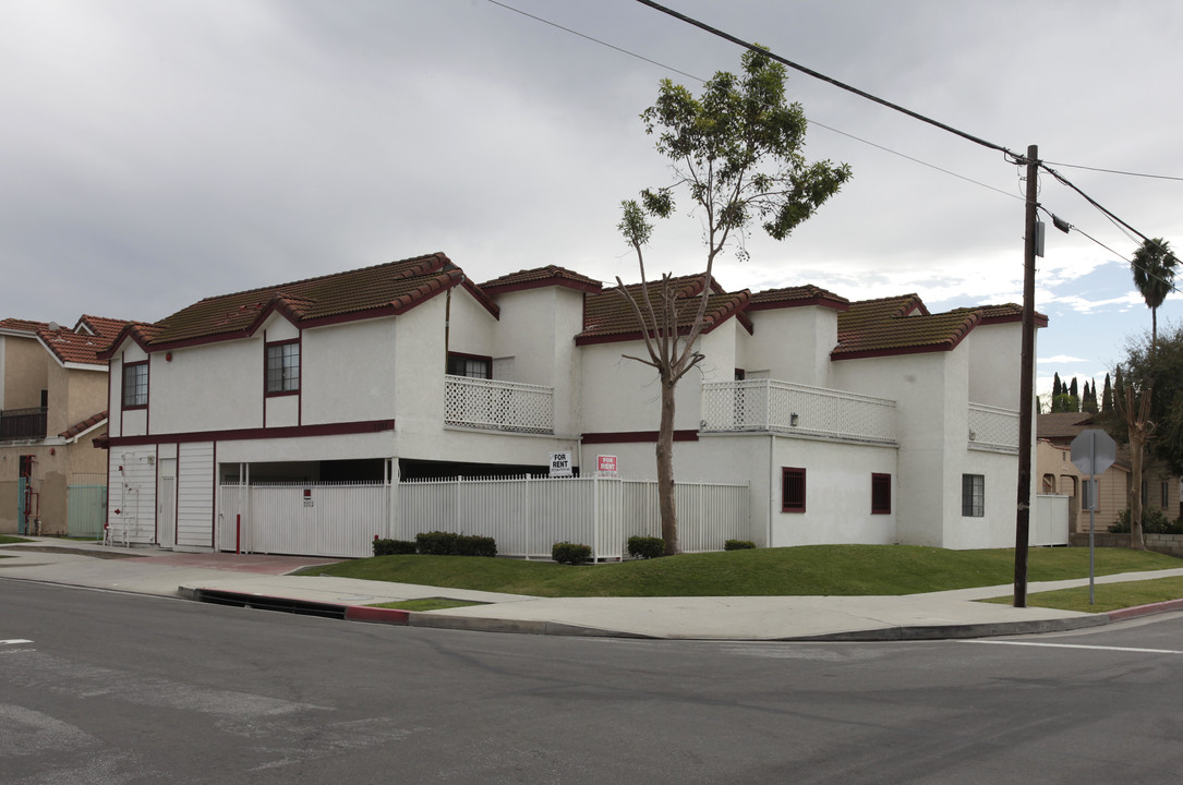 7502 Franklin St in Buena Park, CA - Building Photo