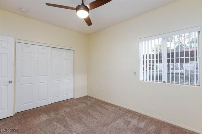 property at 5225 W Reno Ave