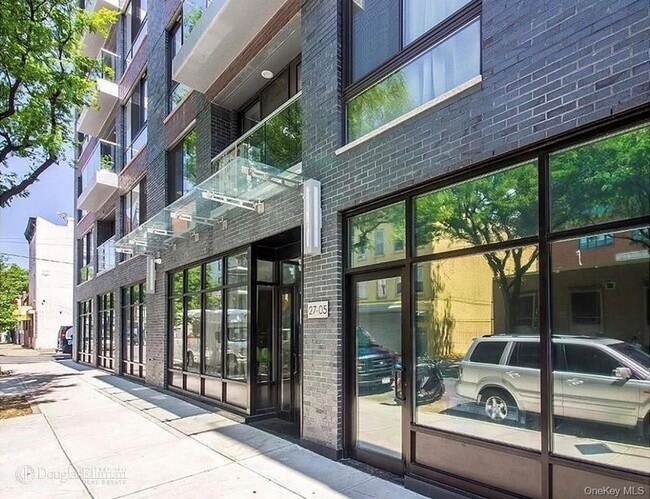property at 27-05 41st Ave