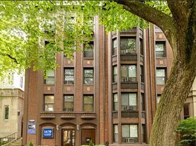 1430 N Dearborn St in Chicago, IL - Building Photo