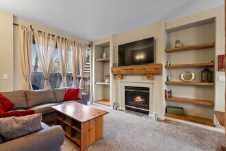 1600 Pinebrook Blvd in Park City, UT - Building Photo - Building Photo