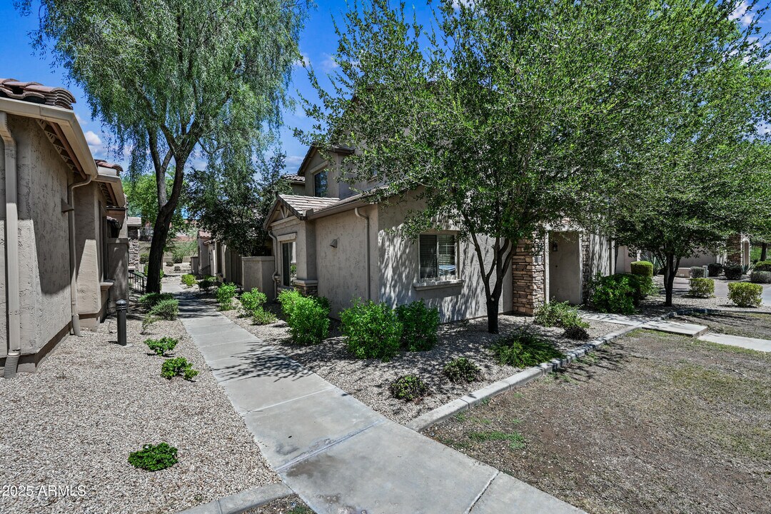 41708 N Parker Ct in Anthem, AZ - Building Photo