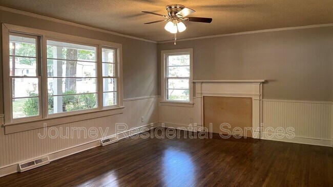 539 W Weatherspoon St in Sanford, NC - Building Photo - Building Photo