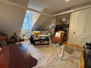 91 Charles St, Unit 4 in Boston, MA - Building Photo - Building Photo