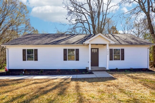 property at 132 Shady Grove Rd