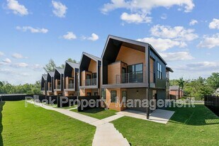 1609 Pulaski St in Richmond, VA - Building Photo