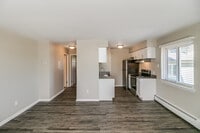 Poet Place Apartments photo'