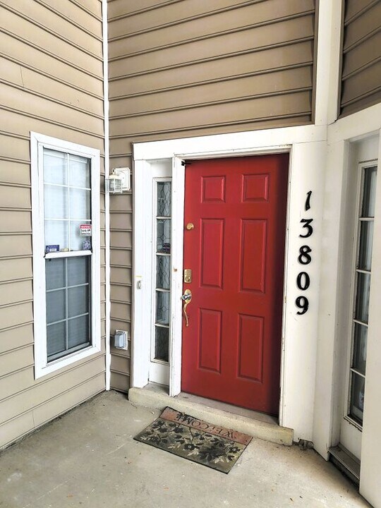 13809 King Gregory Wy in Upper Marlboro, MD - Building Photo
