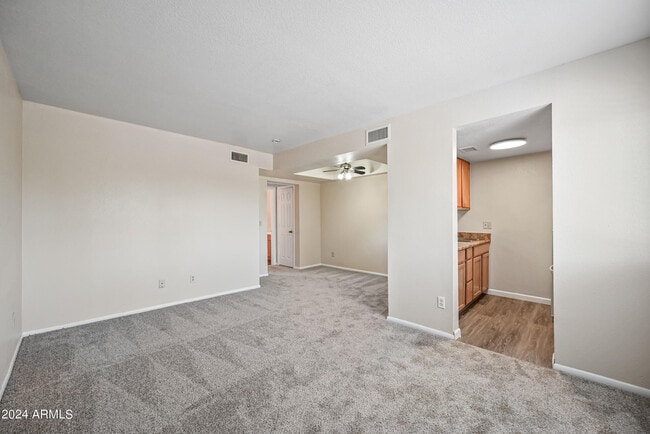 3141 E Cypress St in Phoenix, AZ - Building Photo - Building Photo