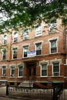 1718 Himrod St Apartments