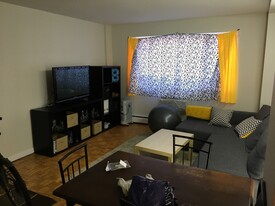 287 Harvard St, Unit 19 in Cambridge, MA - Building Photo