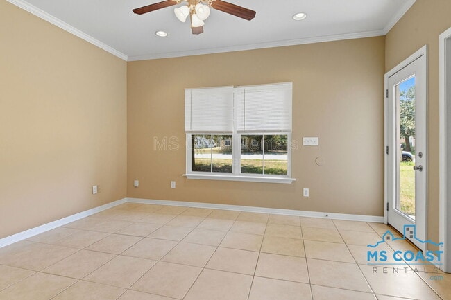 119 Earle Taylor Ln in Ocean Springs, MS - Building Photo - Building Photo