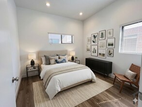 25200 Frampton Ave in Los Angeles, CA - Building Photo - Building Photo