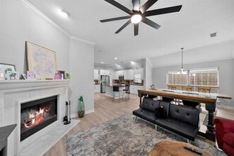 674 Burr Oak Dr in Frisco, TX - Building Photo - Building Photo