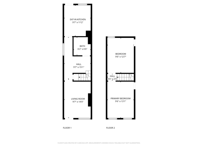 1210 Arch St in Pittsburgh, PA - Foto de edificio - Building Photo