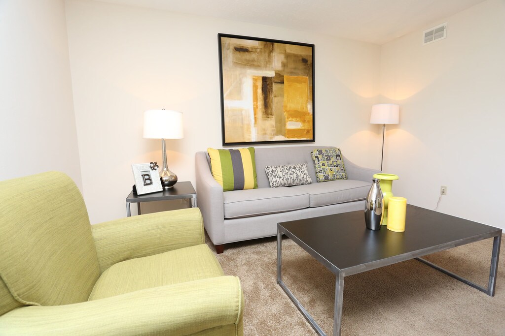 Partridge Meadows Apartments in Louisville, KY