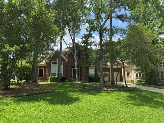 7 Camino Ct in Spring, TX - Building Photo - Building Photo
