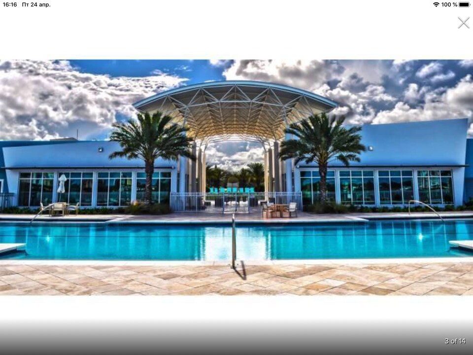 231 Riverside Dr, Unit 1208 in Holly Hill, FL - Building Photo