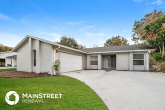 445 Cart Ct in Kissimmee, FL - Building Photo - Building Photo