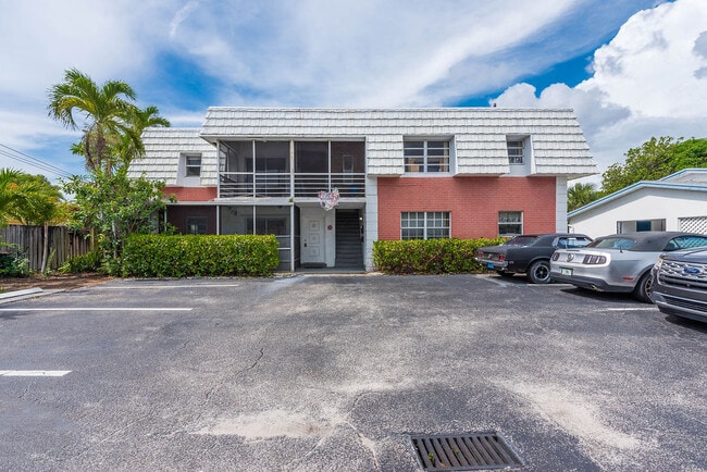 property at 1924 NE 26th St