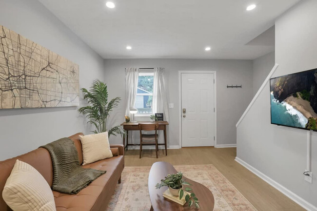 property at 380 Forest St