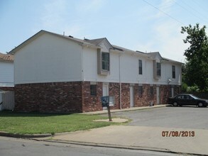 4308-4330 S Agnew Ave in Oklahoma City, OK - Building Photo - Building Photo