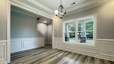 3533 Parr Ln in Chesapeake, VA - Building Photo - Building Photo