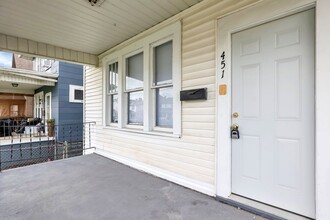 451 S Richardson Ave in Columbus, OH - Building Photo - Building Photo