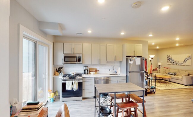 property at 55 W 5th St