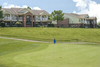 The Greens at Shawnee in Shawnee, KS - Foto de edificio - Building Photo