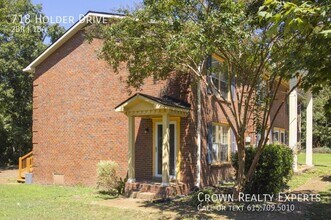 718 Holder Dr in Nashville, TN - Building Photo - Building Photo