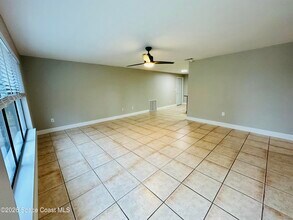 625 Verbenia Dr in Satellite Beach, FL - Building Photo - Building Photo