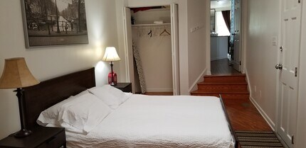 1130 S Charles St in Baltimore, MD - Building Photo - Building Photo