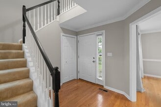 20303 Marketree Pl in Gaithersburg, MD - Building Photo - Building Photo