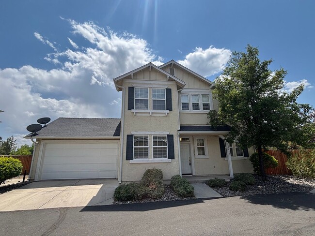 property at 1640 W Minden Village Loop