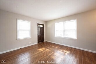1320 N Alton Ave in Indianapolis, IN - Building Photo - Building Photo