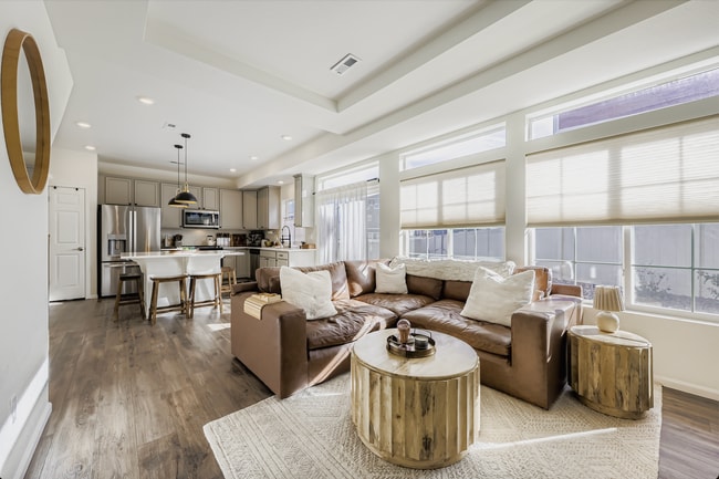 1116 Highlands Dr in Erie, CO - Building Photo - Building Photo