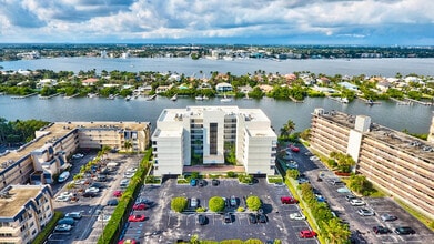 3555 S Ocean Blvd-Unit -311 in South Palm Beach, FL - Building Photo - Building Photo