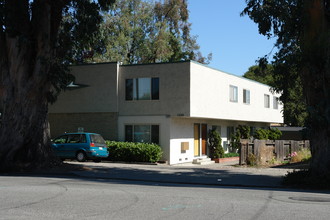 1320 El Camino Real in Burlingame, CA - Building Photo - Building Photo