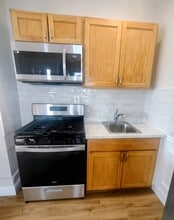 110 Franklin St, Unit 2 in Belleville, NJ - Foto de edificio - Building Photo