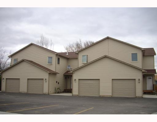 3229 Rosebud in Billings, MT - Building Photo