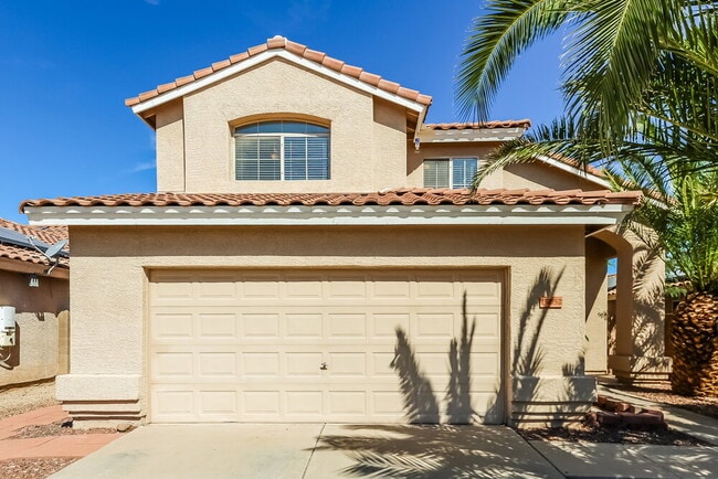 property at 15052 W Bottle Tree Ave