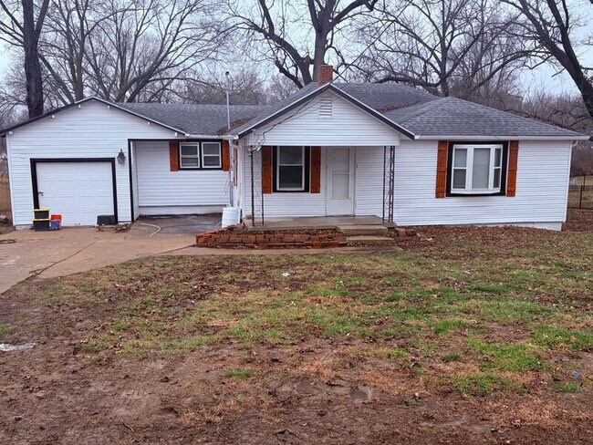 2944 N 58th St in Kansas City, KS - Building Photo - Building Photo