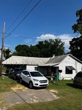 17655 Heritage Hwy in Denmark, SC - Building Photo - Building Photo